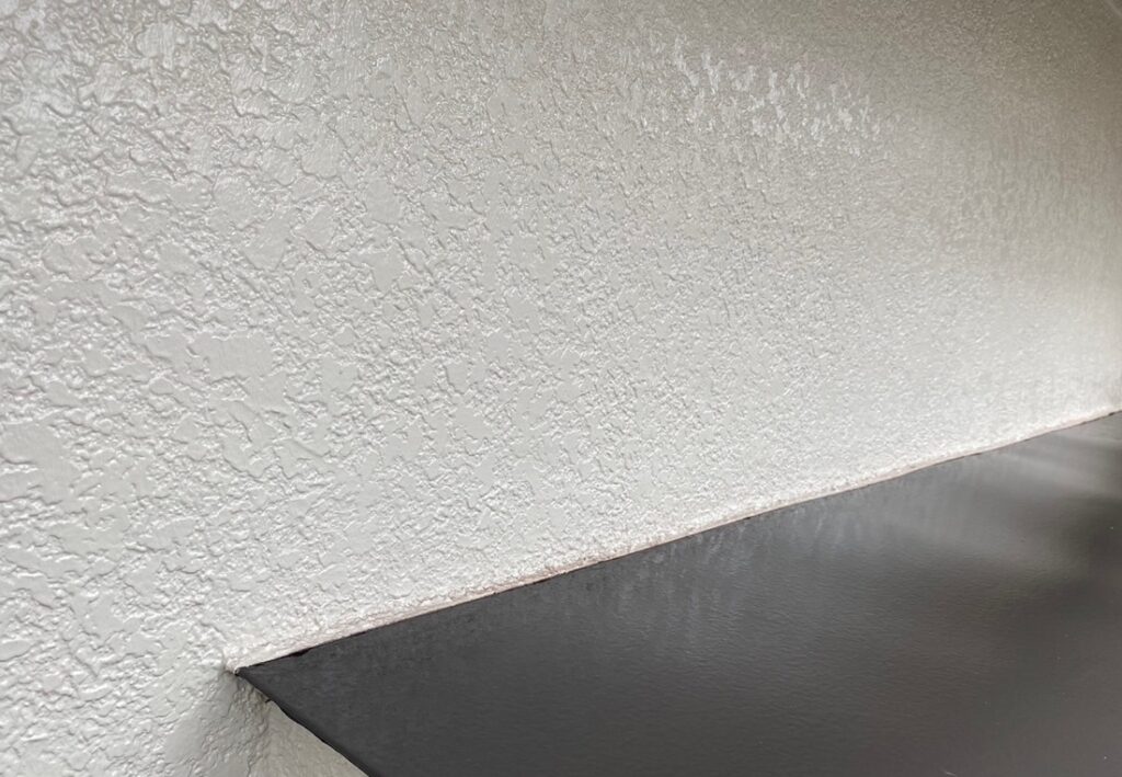 阪南市　S様邸　外壁塗装・屋根カバー工法の施工事例写真04