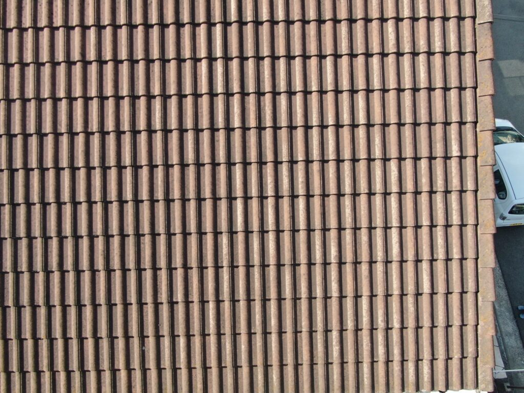 【泉南市】外壁・屋根塗装工事｜ツートンカラーでスタイリッシュに一新！の施工事例写真04