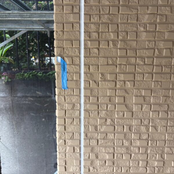 【泉南市M様邸】高耐久コーキング打ち替え工事｜外壁の寿命を守る大切な工程