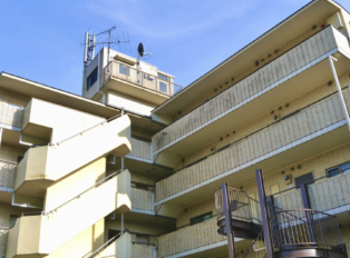 和歌山市のマンション外壁劣化サイン｜潮風による進行症状と早期対応ポイント